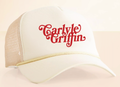 Carlyle Griffin Hat