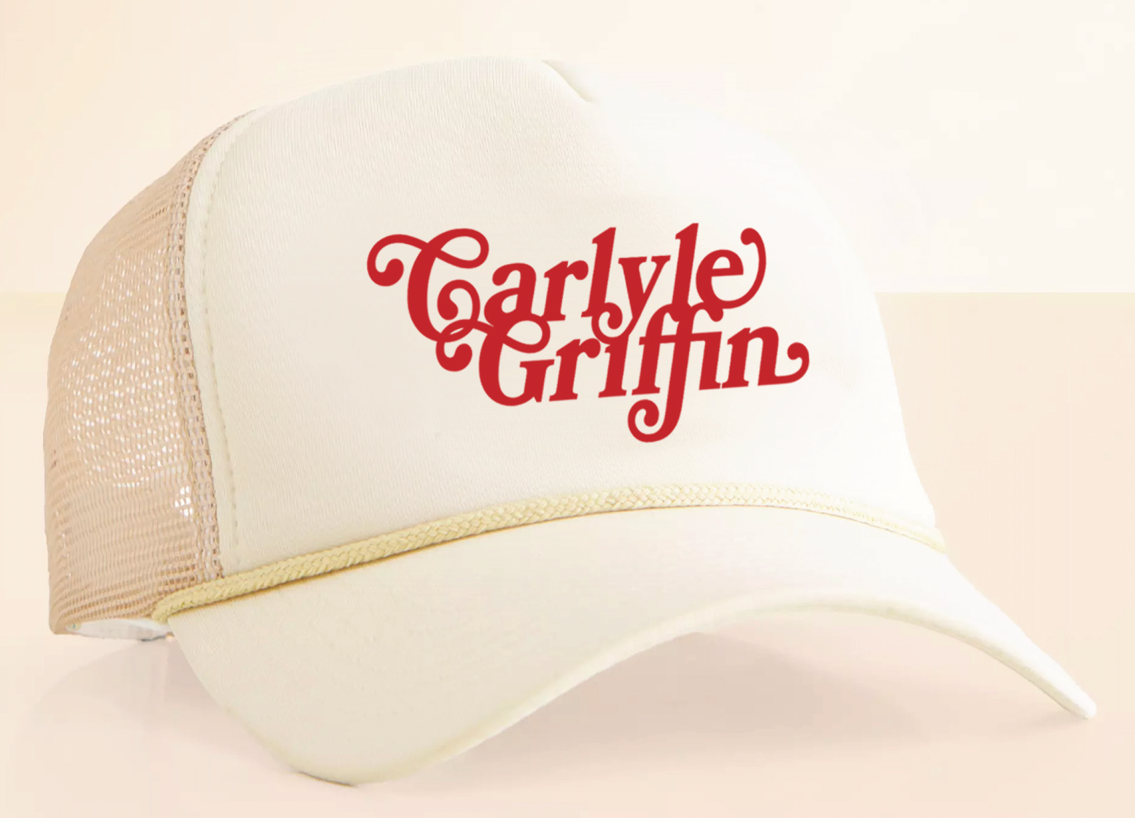 Carlyle Griffin Hat