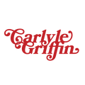 Carlyle Griffin Sticker