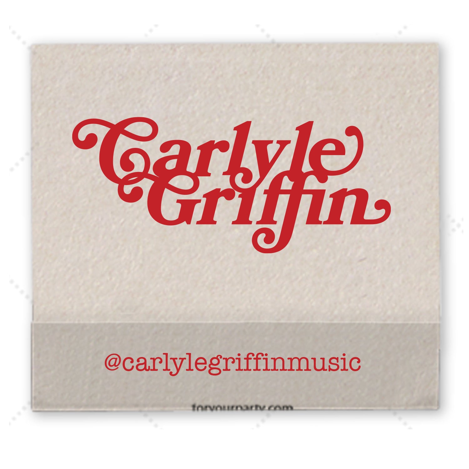 Carlyle Griffin Matches