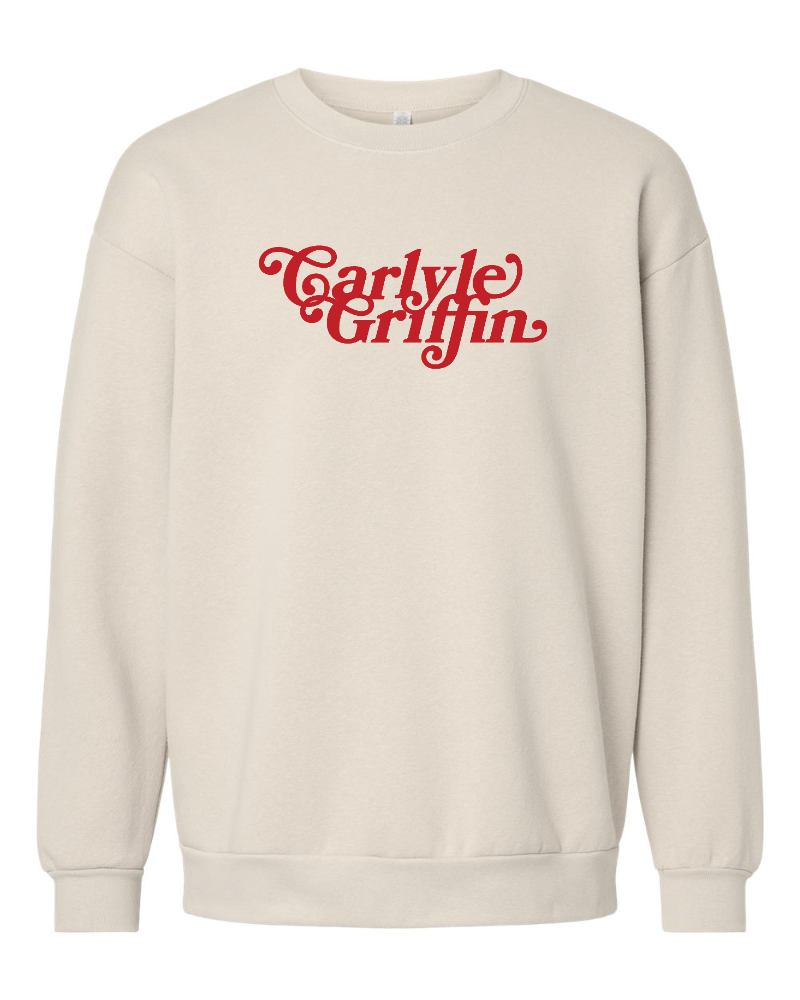 Carlyle Griffin Sweatshirt